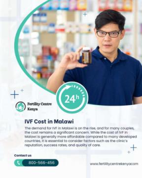 IVF Cost in Malawi