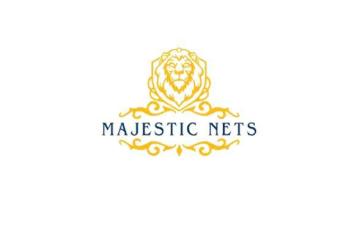 Manufacturers of HDPE Monofilament Nets for Agriculture Use - Majestic Nets