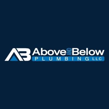 Above and Below Plumbing