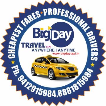 Big Day Travels Dehradun – Reliable Taxi Service in Uttarakhand | Dehradun to Delhi, Mussoorie, Rish