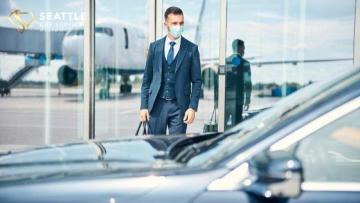 Reliable Limo Service Seattle Airport for Safe Transfers