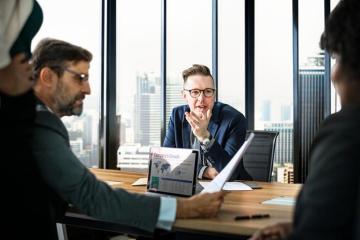 Protect Your Business with Expert Corporate Fraud Investigation