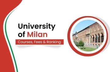 University of Milan Eligibility Criteria