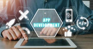 Custom Mobile App Development Company in Gurgaon