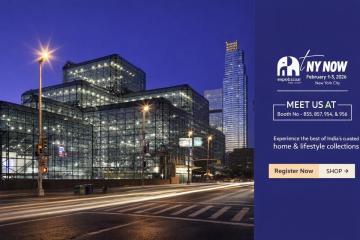 Visit ExpoBazaar at NY NOW 2026