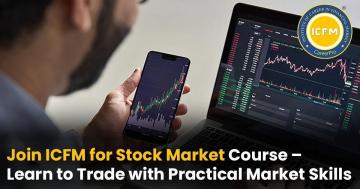 Master the Markets with Professional Training