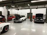 Epoxy Coating