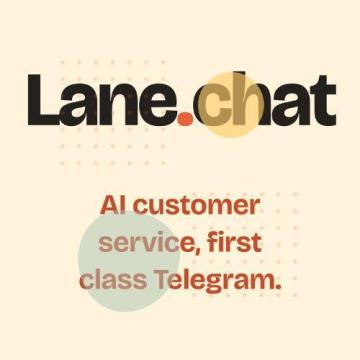 One Inbox for Website, Telegram & Email Support – Free to Start