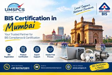 How Can Businesses Obtain BIS Certification in Mumbai?