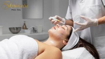 Luxury Facial Riverside CA for Glowing Skin