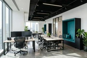Premium Interior Decoration Dubai: Innovative and Sophisticated Designs