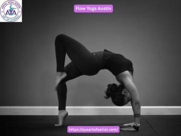 Why Is Flow Yoga in Austin Becoming Popular?