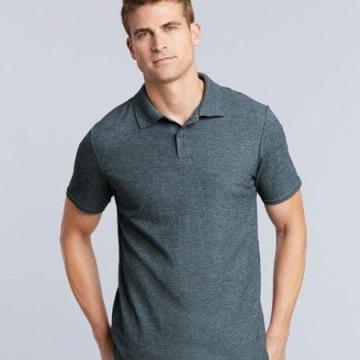 Personalised Printed Polo Shirts