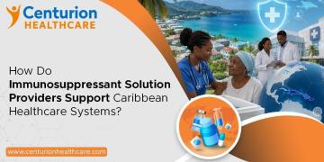 Immunosuppressant drugs manufacturer in India | centurionhealthcare