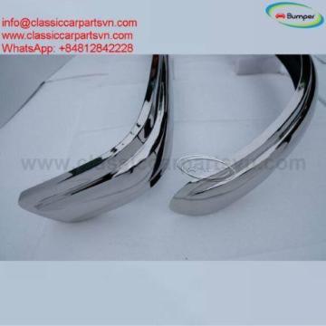 Volkswagen Split Screen T1 bus from bumpers by stainless steel new
