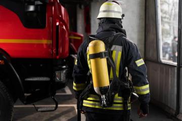 Where Can I Find Reliable Fire Extinguisher Refilling in Gurgaon?