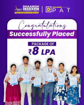 Build Your Future with Top Engineering Colleges in Chennai — Admission 2026