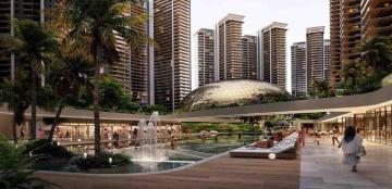Elan Presidential 106 – Premium Homes Located in Sector 106, Gurgaon NCR