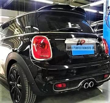 MINI Cooper Body Kits & Styling Parts | Spoilers & Splitters – Auto Perfectionists UK