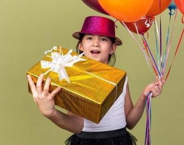 Cute, Fun, and Memorable: Birthday Gifts Kids Actually Want