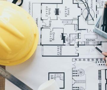 building engineer Millstone Township