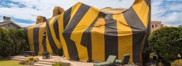 Thousand Oaks Termite Spraying