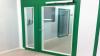 Advanced Sliding Door and Fire Rated Door