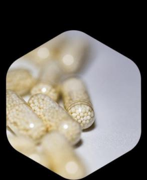 Tamsulosin Hydrochloride Pellets Manufacturer And Exporter In India