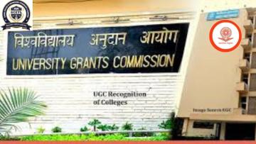 New UGC Chairman Appointment 2025 & Policy Impact