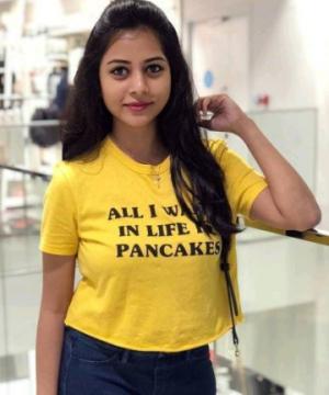 Escort Service in Vindhyachal