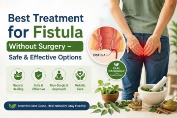 Looking for the Best Fissure Treatment in Noida for Quick & Lasting Relief?