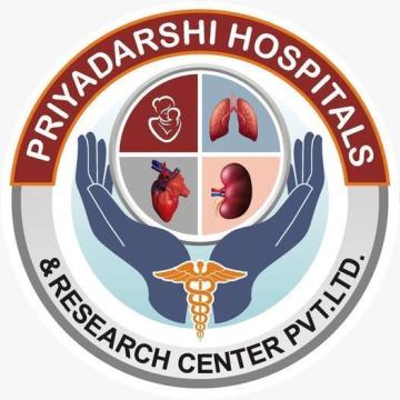 Best Hospital in Modinagar | Trusted Care at Priyadarshi Hospital