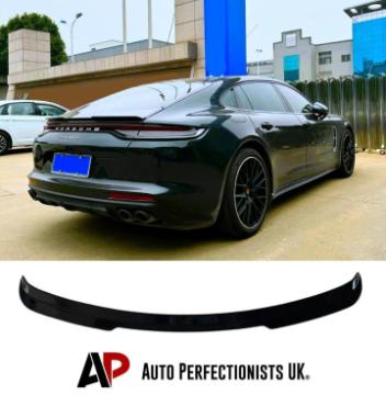 Porsche Body Kits & Aero Parts | Spoilers, Diffusers & Splitters – Auto Perfectionists UK