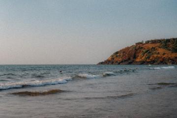 Goa Family Tour Package Notes from My Weekend Research