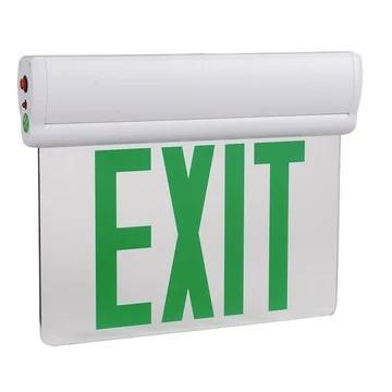 LED Exit Sign | Indoor Emergency Lighting | Buy Online