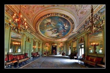 Lal Bagh Palace Indore: History, Architecture & Royal Heritage of Madhya Pradesh