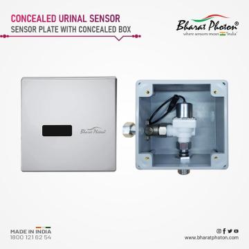 Urinal Sensor Supplier Smart & Hygienic for Bathrooms