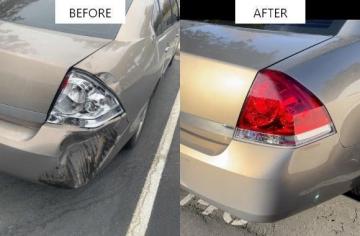 Reliable Auto Body Repair Newark CA for Quality Vehicle Restoration