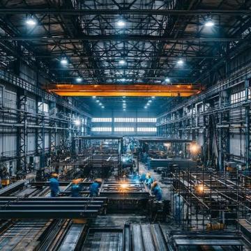 Professional Plate and Pipe Rolling Services in Sharjah