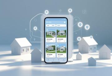 Real Estate App Development Company in UK | DevsTree UK