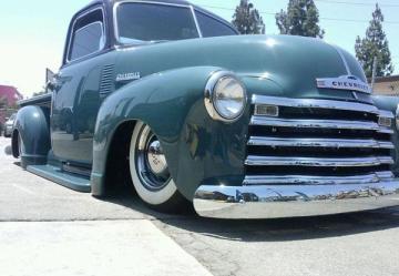 Custom Exhaust Systems Near Chino