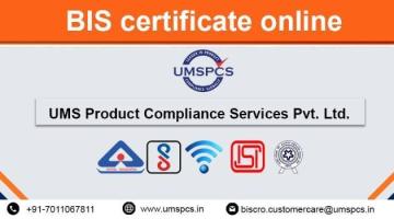Know About BIS Certification Cost