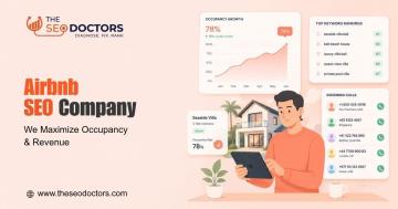 Boost Your Airbnb Business with Expert SEO Services
