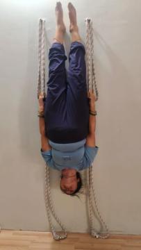 Trusted Yoga Classes Near Me for Better Health and Flexibility