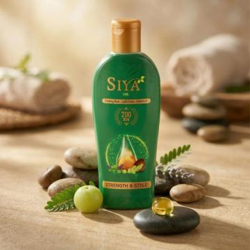 Best Ayurvedic Hair Oil For Hair Growth For Female