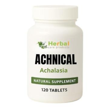Herbal Supplement for Achalasia
