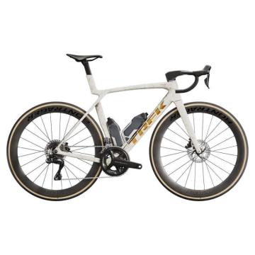 2025 Trek Madone SLR 7 Gen 8 Road Bike (CENTRACYCLES)