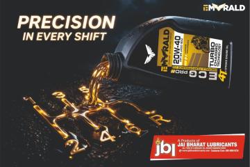 ENGINE OIL DISTRIBUTORS