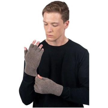Mens Cashmere Gloves