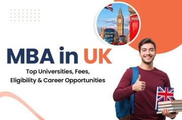 Why Choose a UK MBA Program